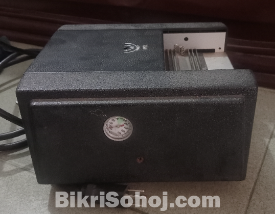 Portable Laminator